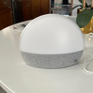 Hatch Restore Sunrise Alarm